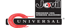 Jovil Universal Logo